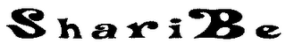 SHARIBE logo