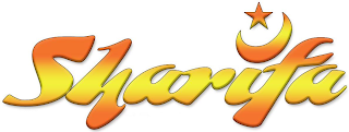 SHARIFA logo