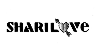 SHARILOVE logo