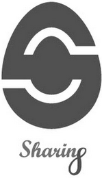 SHARING logo