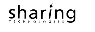 SHARING TECHNOLOGIES logo