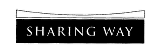 SHARING WAY logo