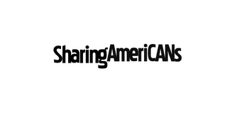 SHARINGAMERICANS logo