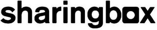 SHARINGBOX logo