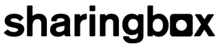 SHARINGBOX logo