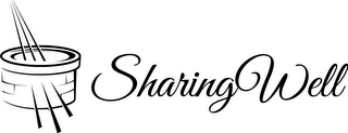 SHARINGWELL logo