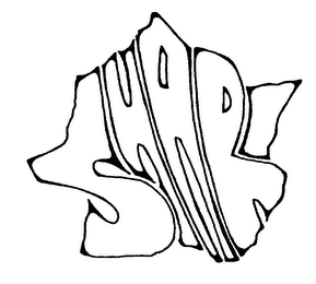 SHARIROSE logo