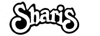 SHARIS logo