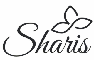 SHARIS logo