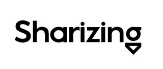 SHARIZING logo