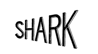 SHARK logo