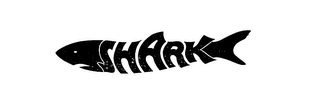 SHARK logo