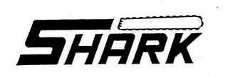 SHARK logo