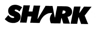 SHARK logo