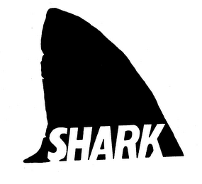 SHARK logo