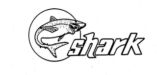 SHARK logo