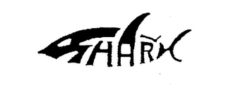 SHARK logo