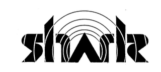 SHARK logo