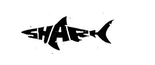 SHARK logo