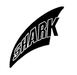 SHARK logo