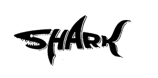 SHARK logo