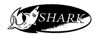 SHARK logo