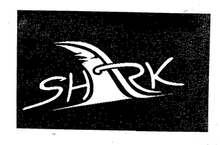 SHARK logo