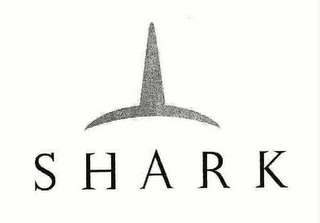 SHARK logo