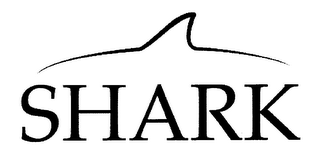 SHARK logo