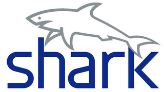 SHARK logo