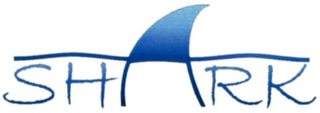 SHARK logo