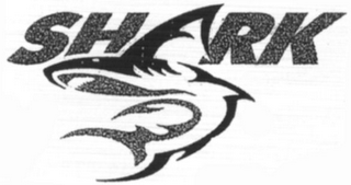 SHARK logo