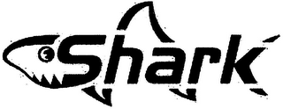 SHARK logo