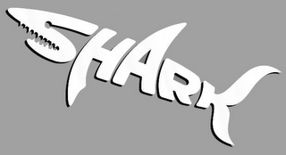 SHARK logo