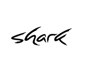 SHARK logo