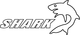 SHARK logo