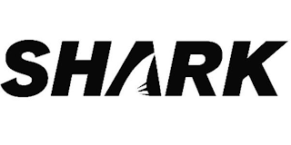 SHARK logo