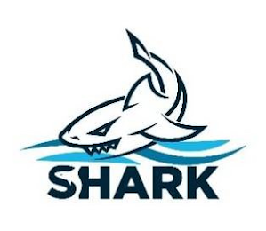 SHARK logo