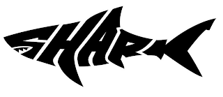 SHARK logo