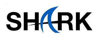 SHARK logo