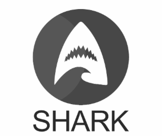SHARK logo