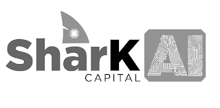 SHARK AI CAPITAL logo