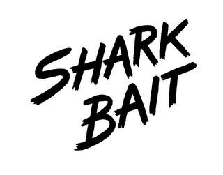 SHARK BAIT logo