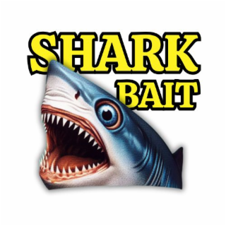SHARK BAIT logo