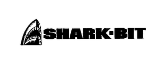 SHARK-BIT logo