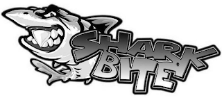SHARK BITE logo