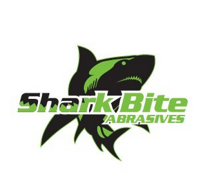 SHARK BITE ABRASIVES logo