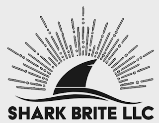 SHARK BRITE LLC logo