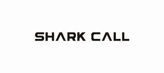 SHARK CALL logo