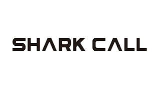 SHARK CALL logo